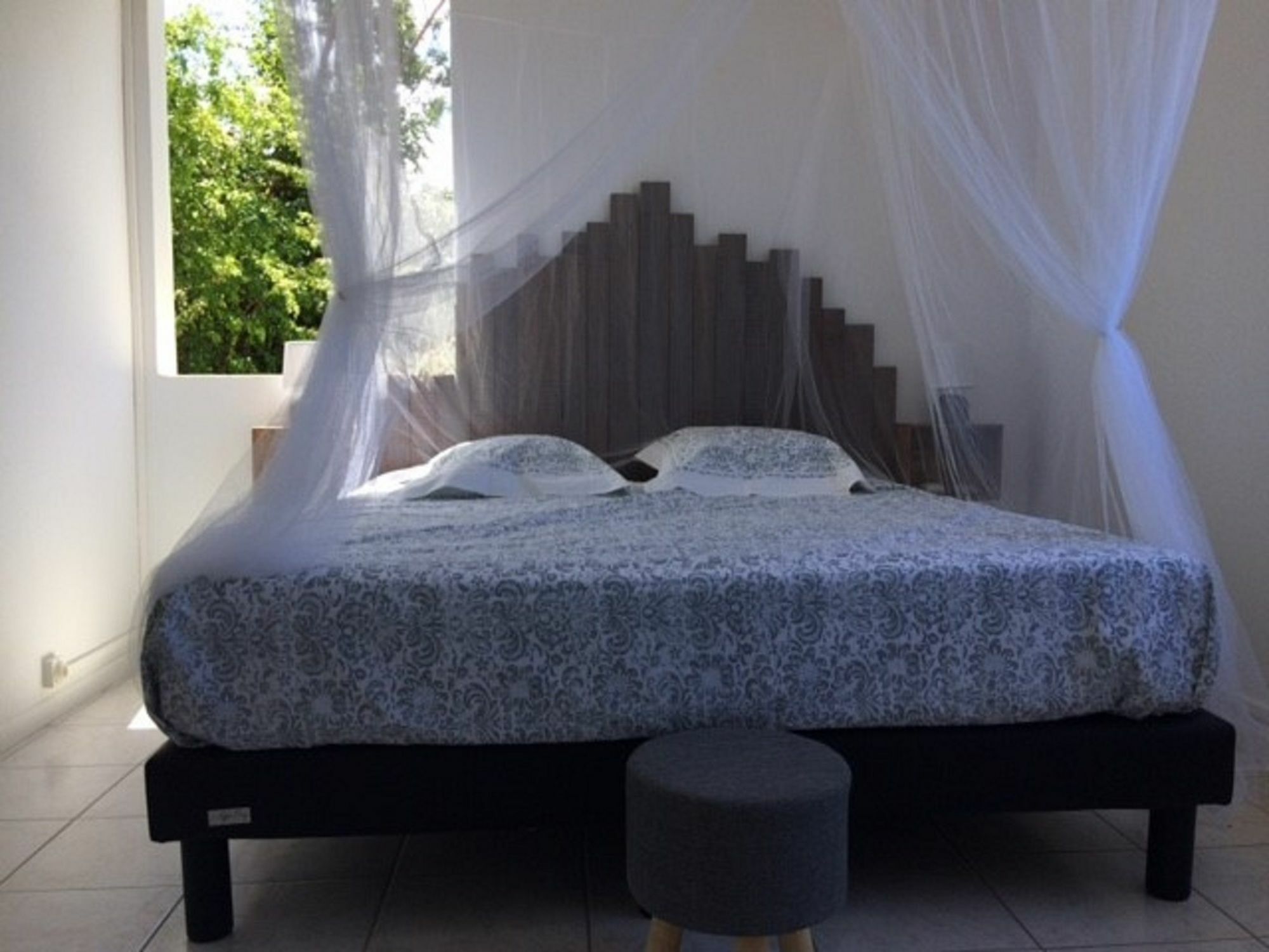 Holiday home La Tortue Bleue