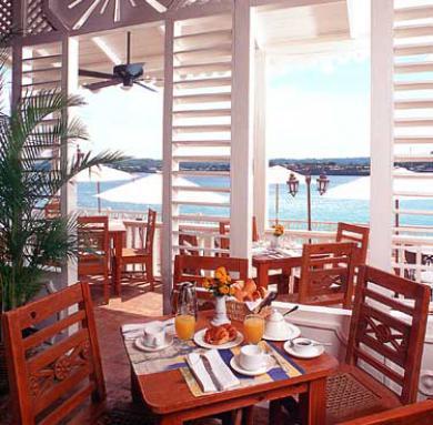 Bay And Victorian House 4* Sosúa