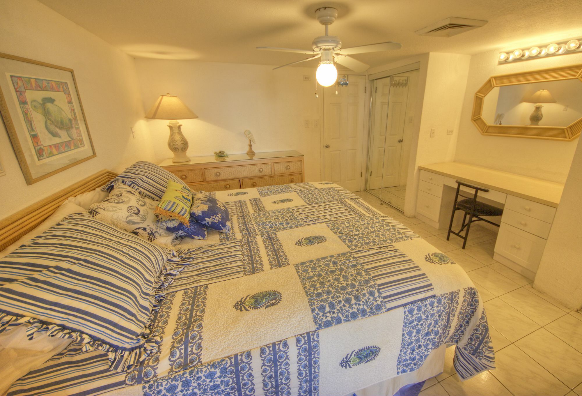 #207 Sunset Cove Seven Mile George Town
