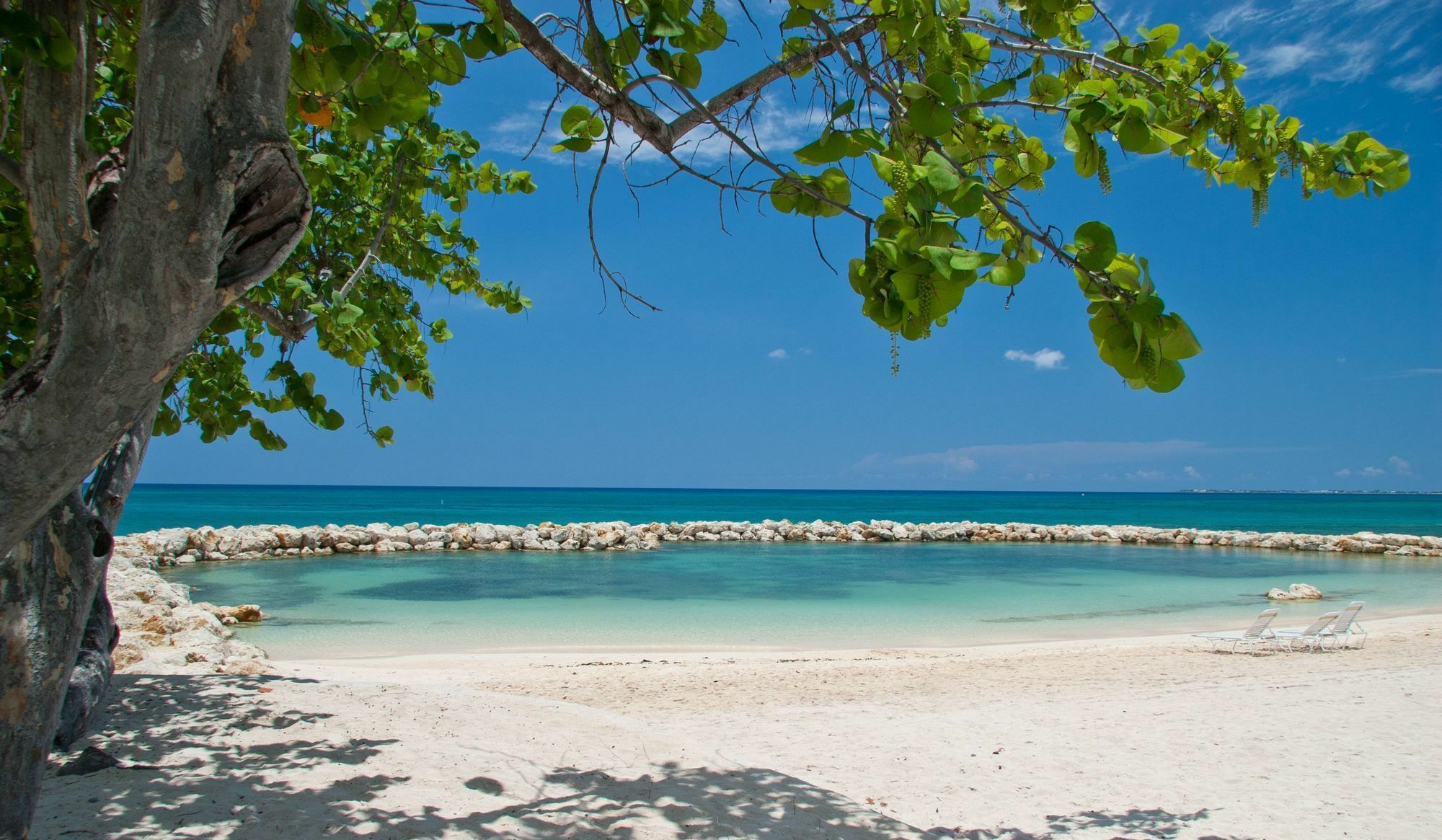 #207 Sunset Cove Seven Mile Apartment George Town
