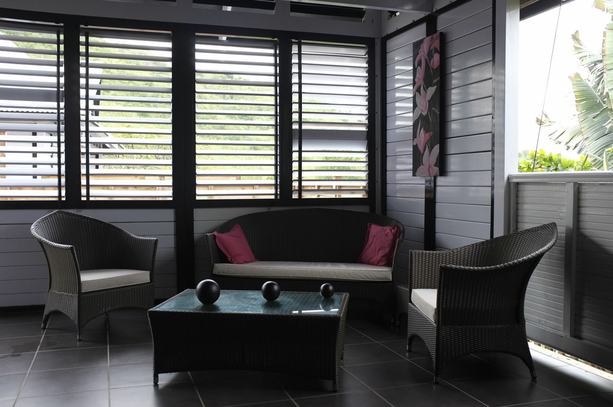 Domaine De La Palmeraie -
