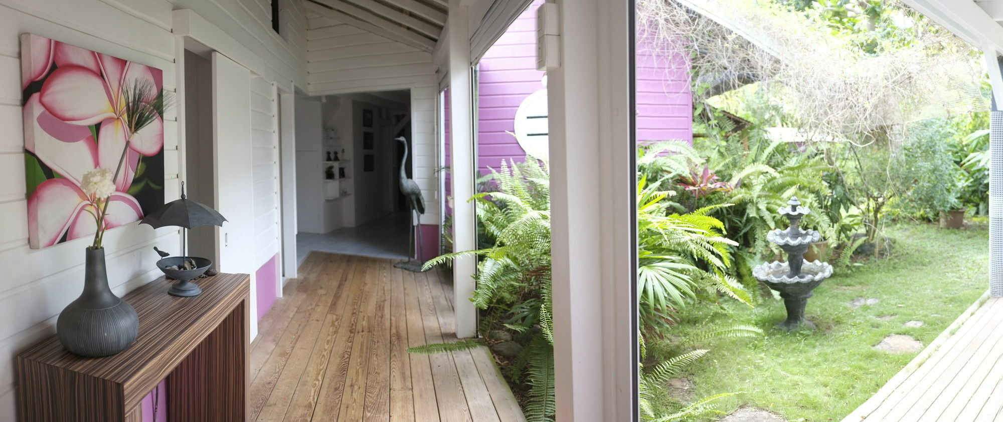 Domaine De La Palmeraie -