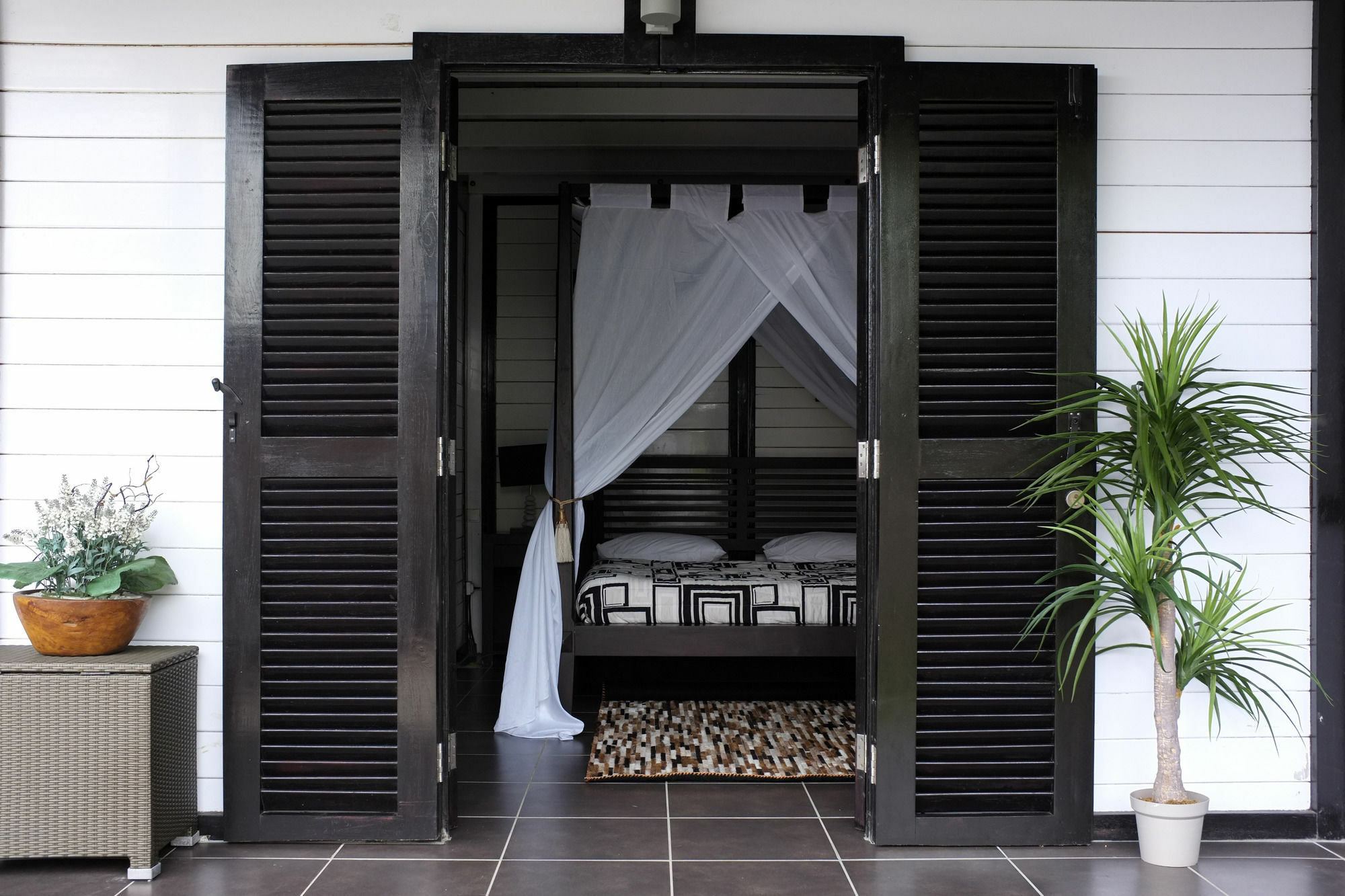 Domaine De La Palmeraie -