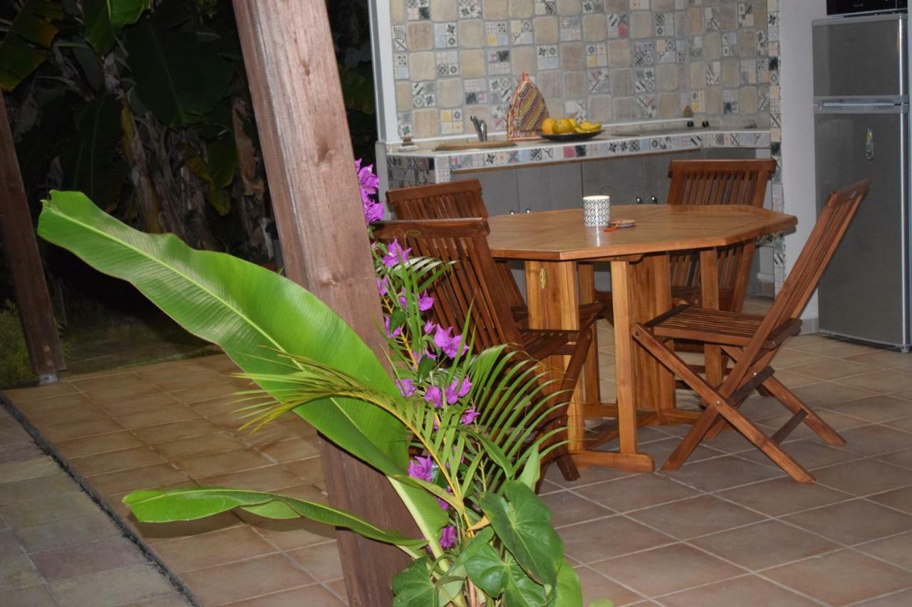 Zandoli Holiday home Le Gosier (Grande-Terre)