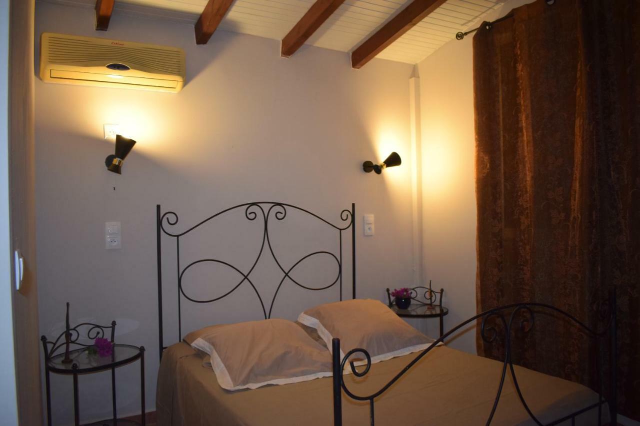 Zandoli Holiday home *