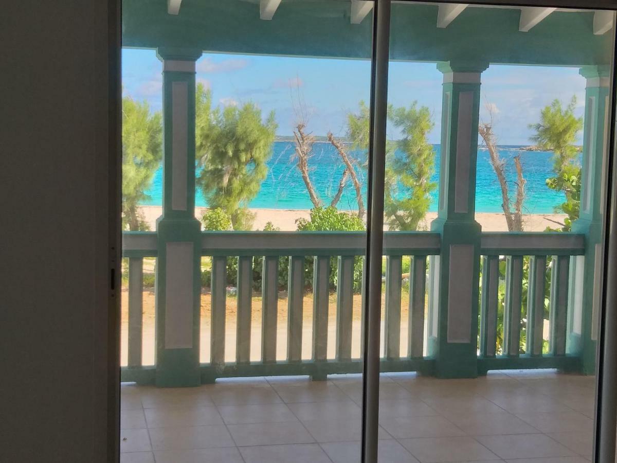 Apartment 5 Bed-rooms Beach-front Duplex Of 189 M2 At Orient