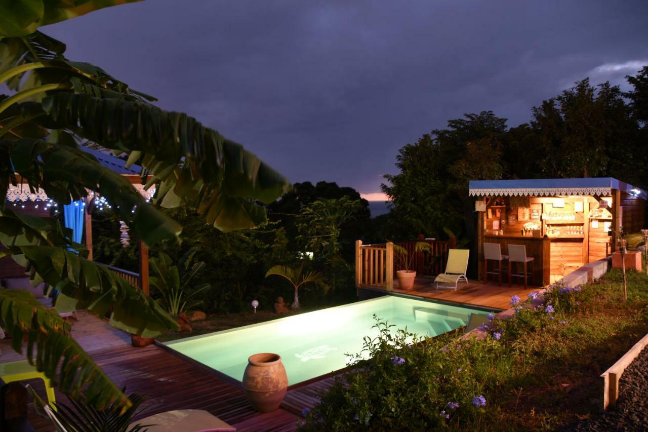 La Tortue Bleue Holiday home