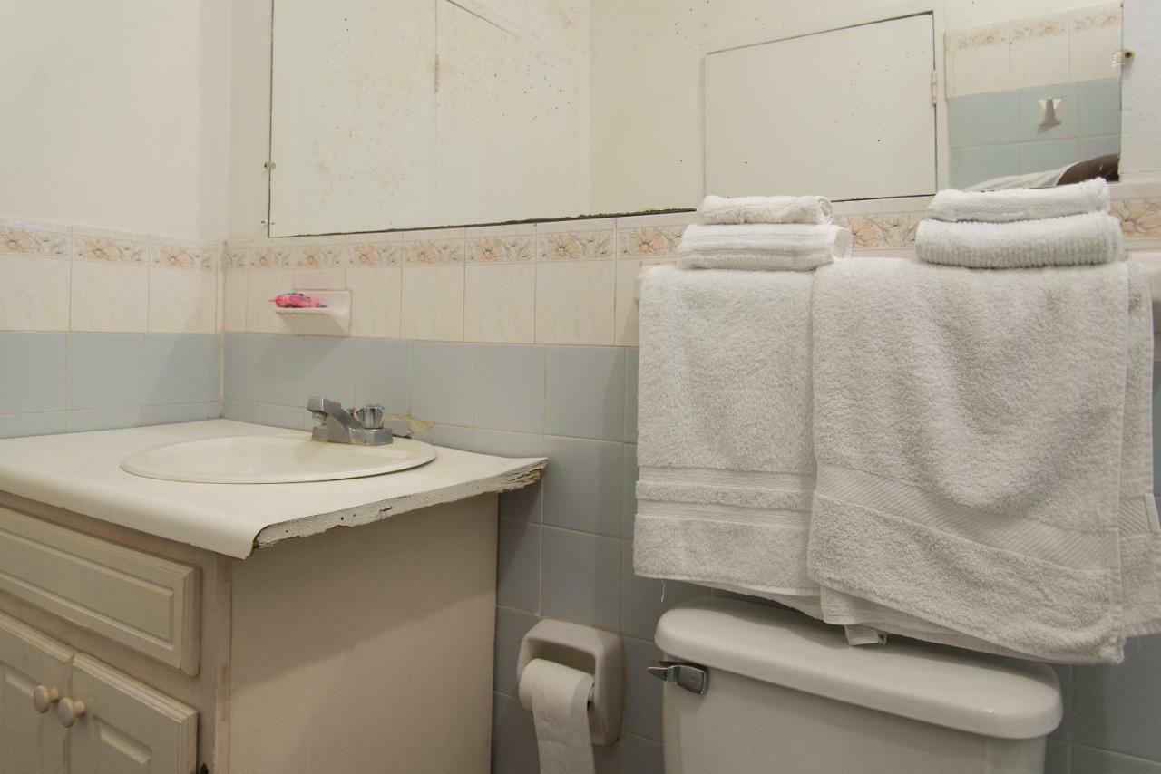 Chateau Margarite Guest house Montego Bay