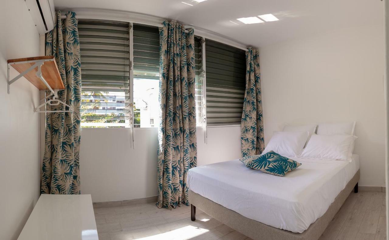 Apartment 3 Pieces A La Marina Pointe Du Bout Aux 3 Ilets