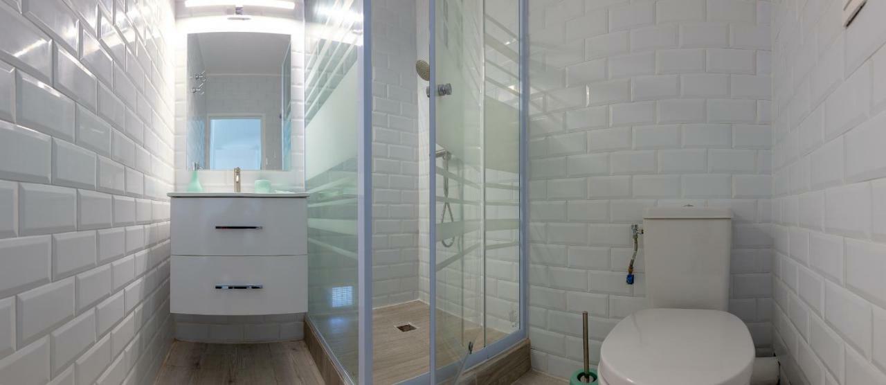 Apartment 3 Pieces A La Marina Pointe Du Bout Aux 3 Ilets *