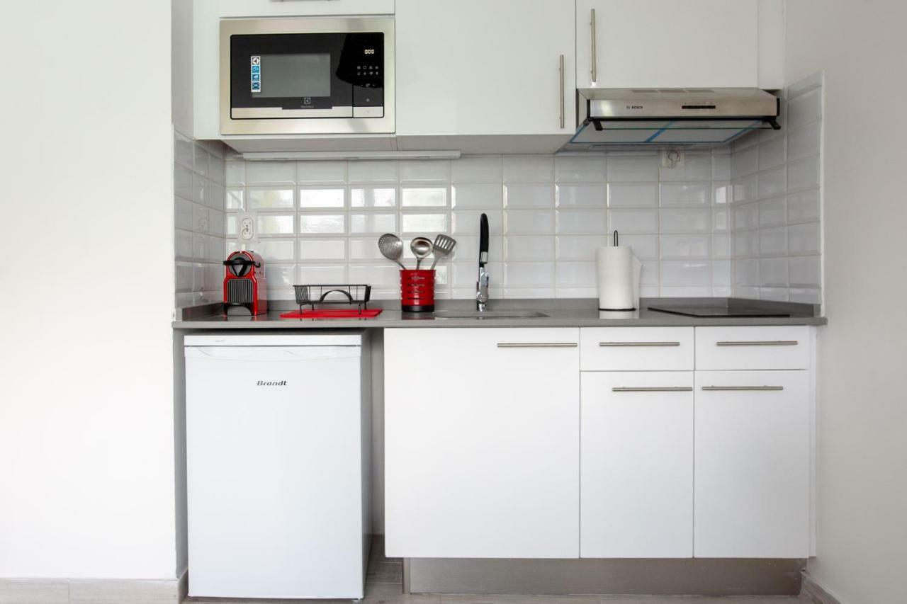 Apartment 3 Pieces A La Marina Pointe Du Bout Aux 3 Ilets