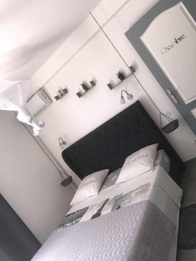Apartamento Les Hauts Du Fromager Le Diamant