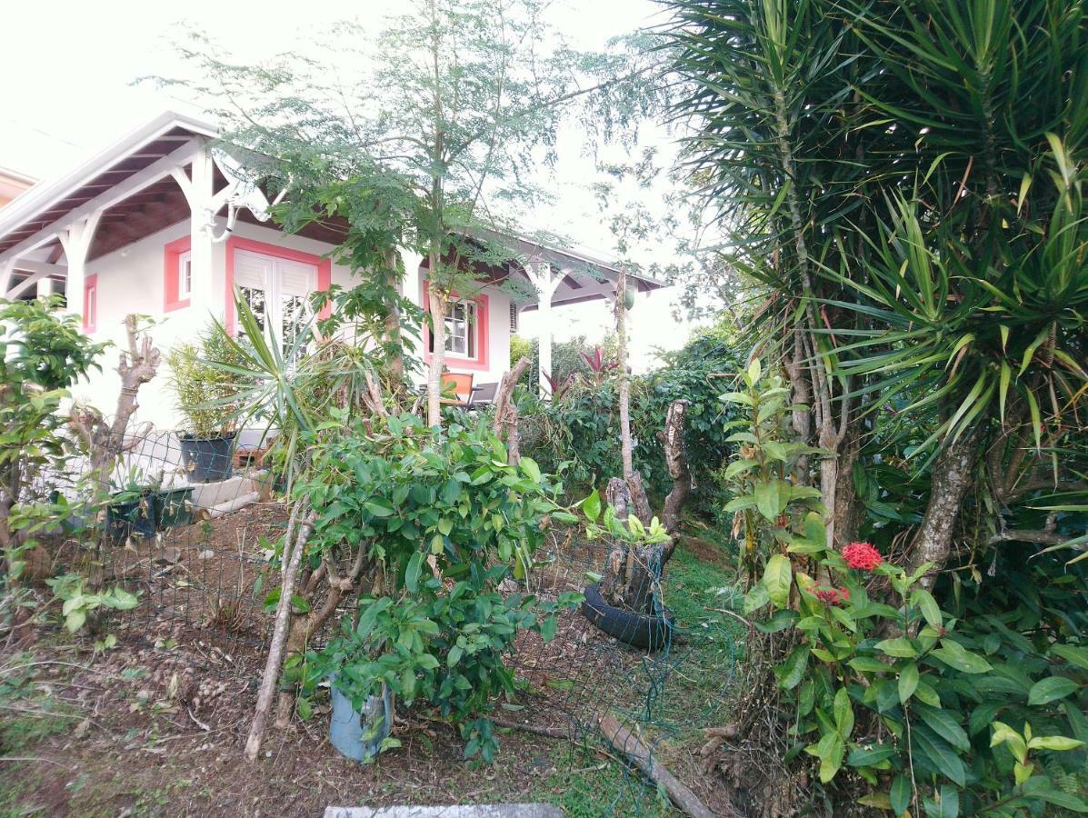 Casa de férias Grenadier La Trinité