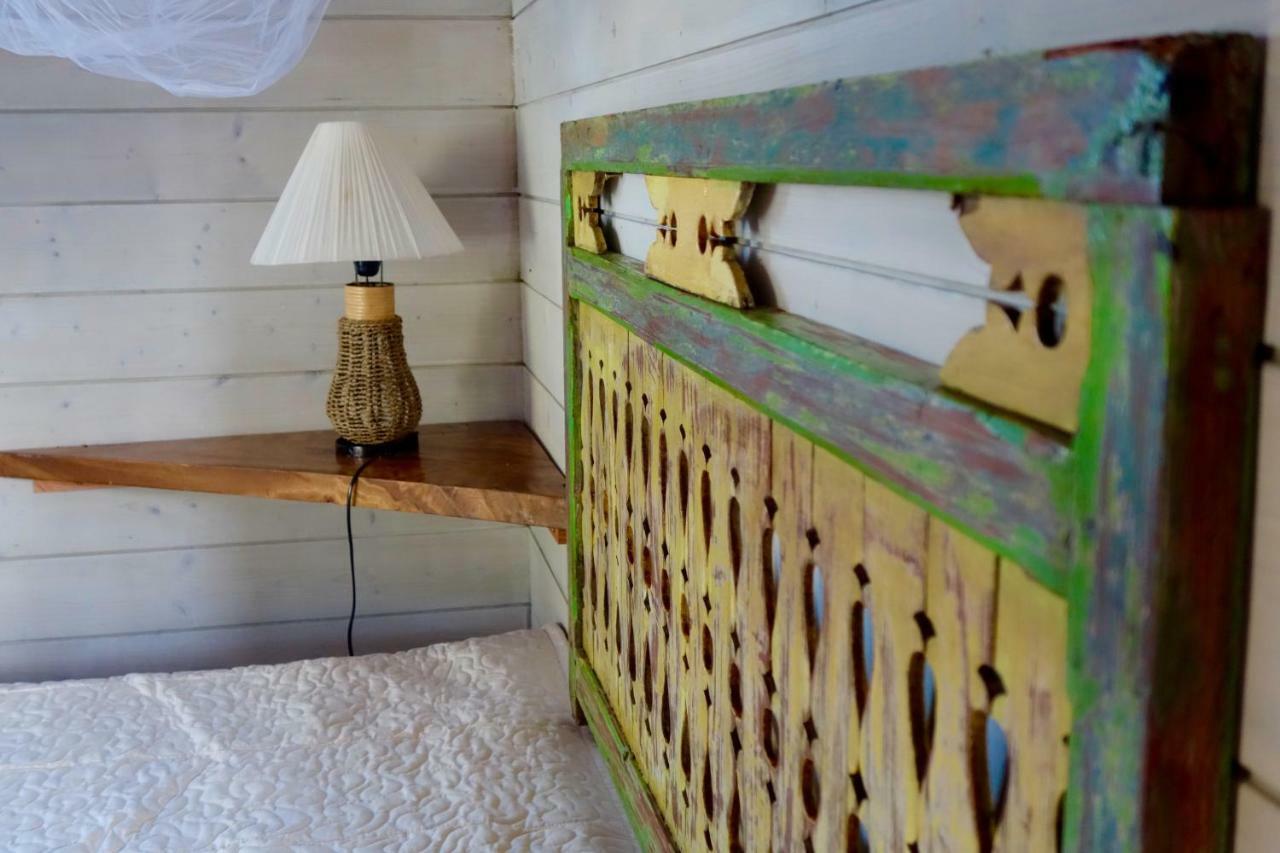 The Bluebamboo Guest house *