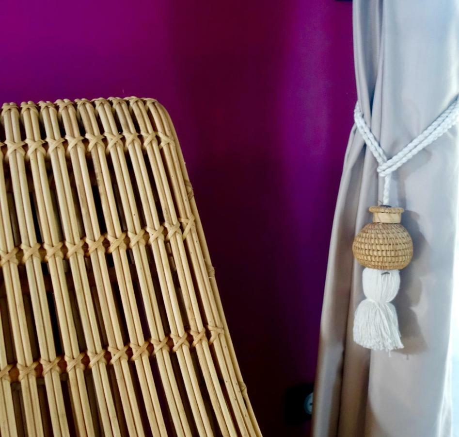 The Bluebamboo Guest house *