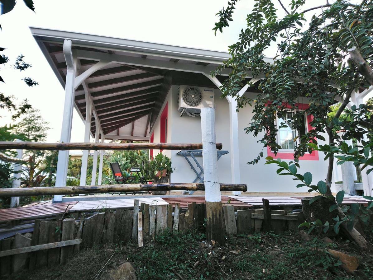 Grenadier Casa de férias