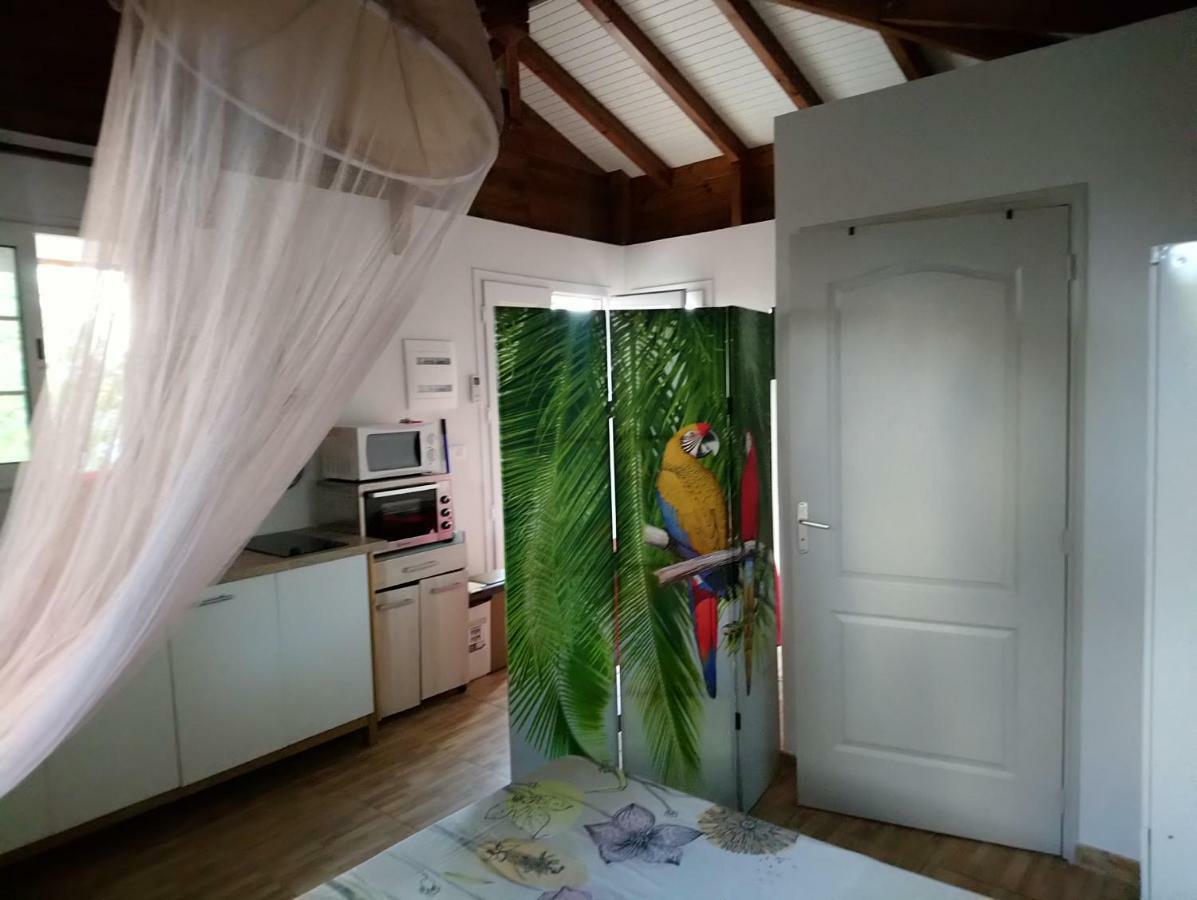 Casa de férias Grenadier La Trinité