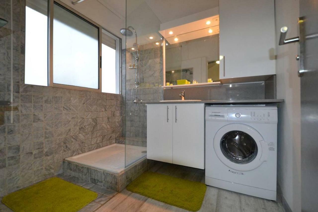 Apartment Althea Le Gosier (Grande-Terre)