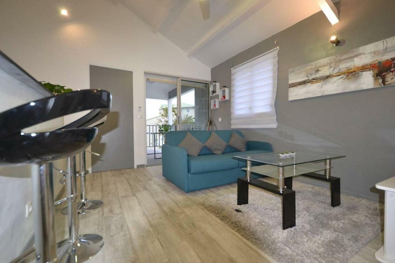 Apartment Althea