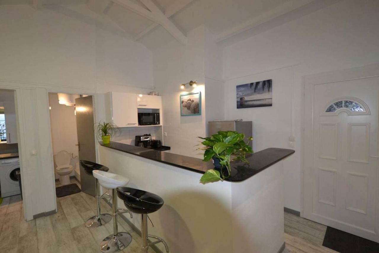 Althea Apartment Le Gosier (Grande-Terre)