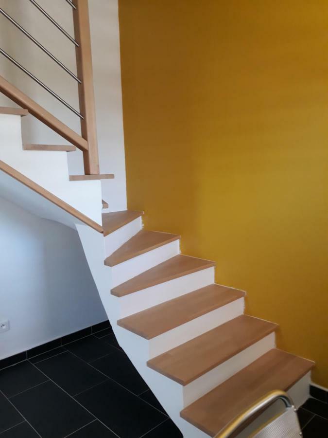 Apartment Beau Duplex Trois-Rivieres