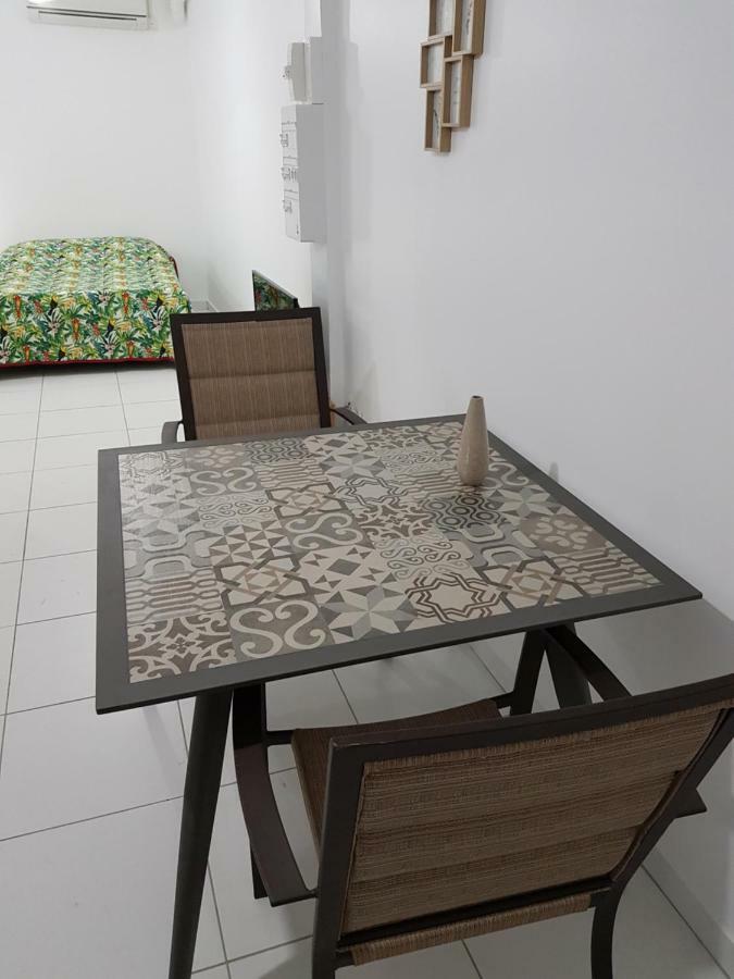 La Yole Des Caraibes Apartment