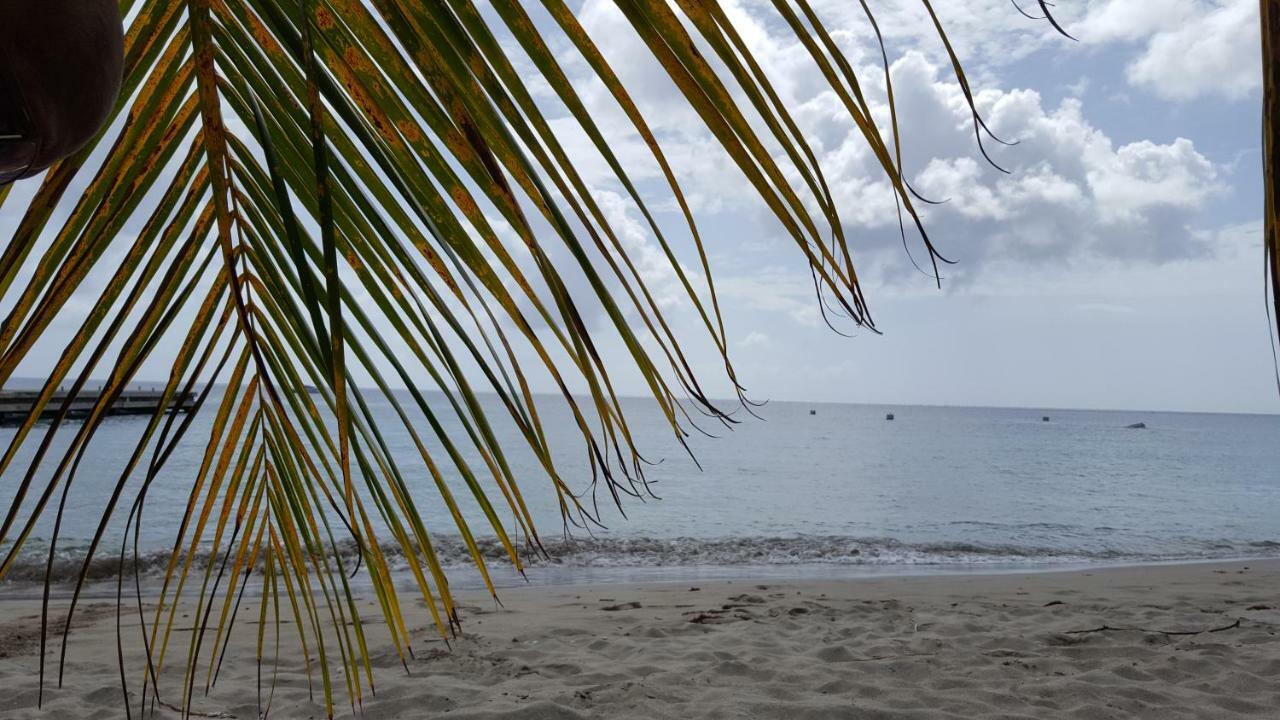 Apartment La Yole Des Caraibes Les Anses-d'Arlets