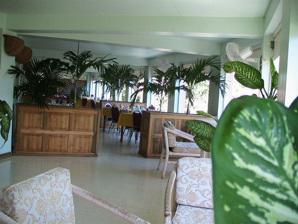 Treasure Beach Hotel