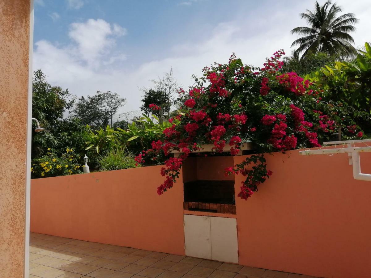 Les Petites Fleurs De Poirier Holiday home *