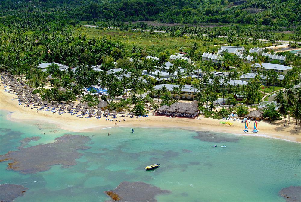Bahia Principe Grand El Portillo Resort 5*