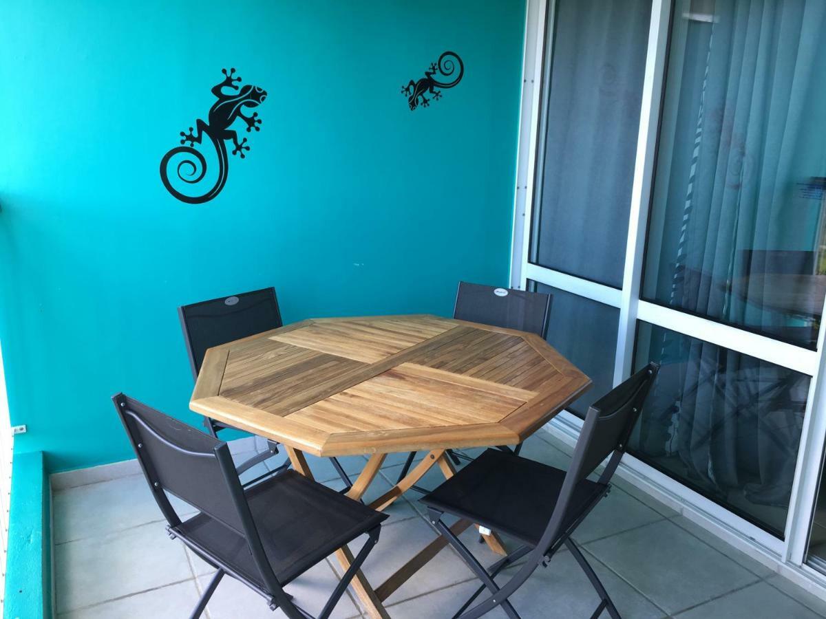 Ketya Duplex Mabouya Ou Hamac Apartment Le Gosier (Grande-Terre)