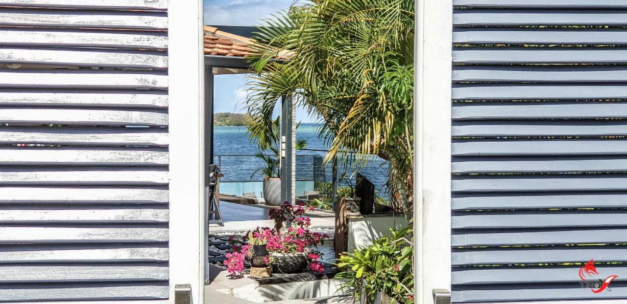Villa Fleur D'o Le Robert