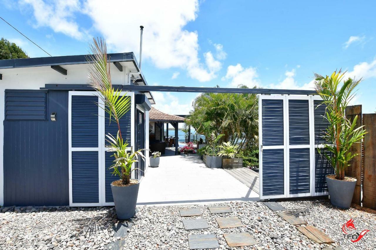 Villa Fleur D'o *