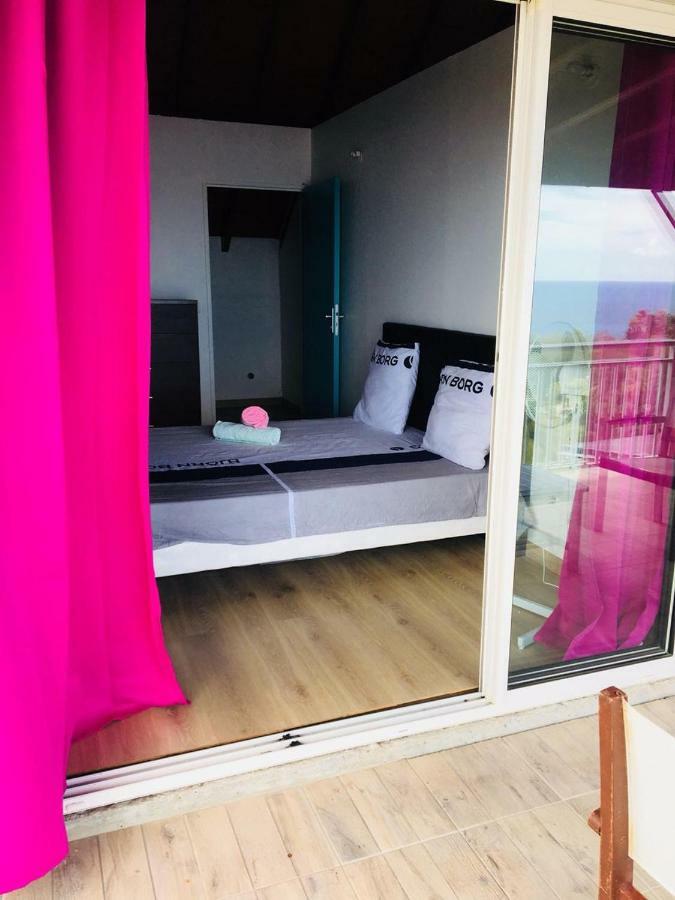 13 Belle De Nuit Holiday home *