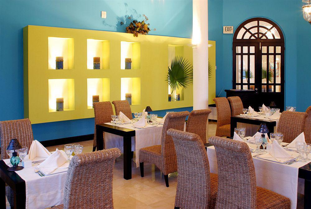 Vh Atmosphere Adults Only Playa Dorada