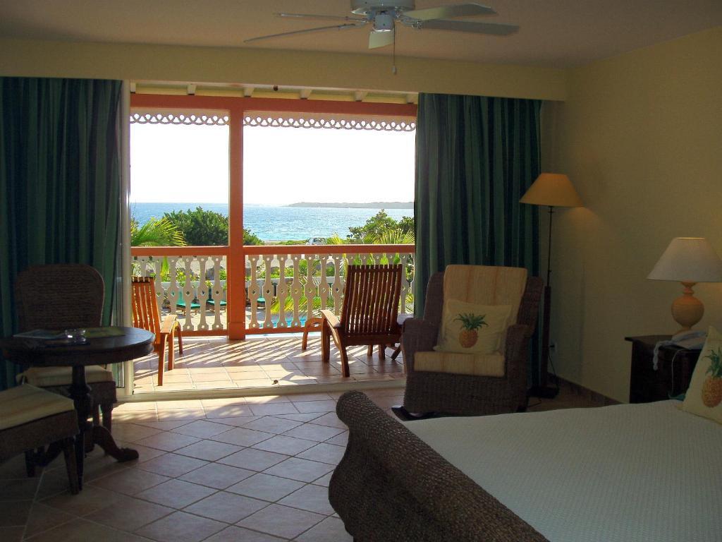 Resort Alamanda