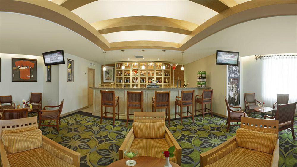 Four Points By Sheraton Hotel Santo Domingo