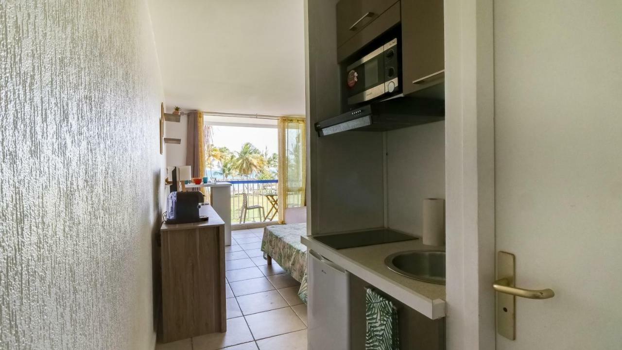 Ocealia Vue Apartment