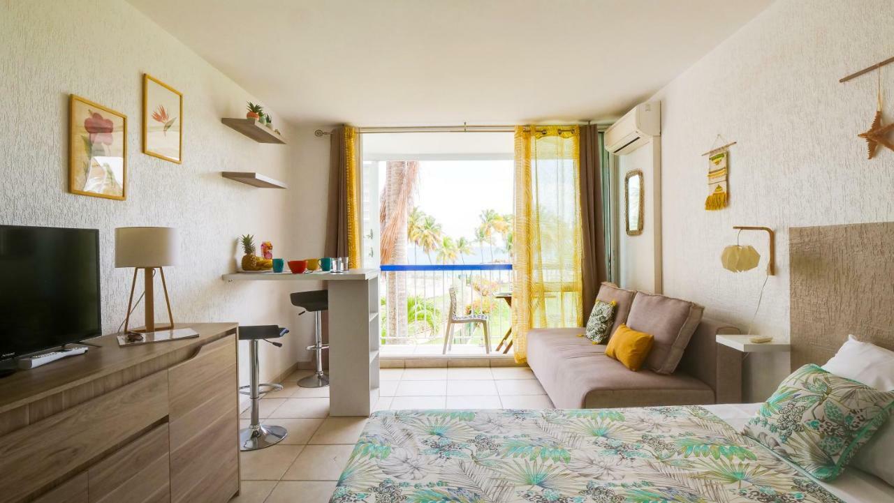 Ocealia Vue * Le Gosier (Grande-Terre)