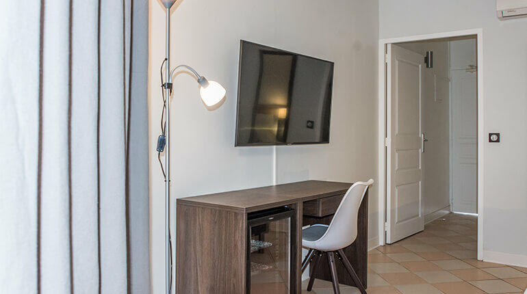 Hotel Hotel Saint-Georges 3*