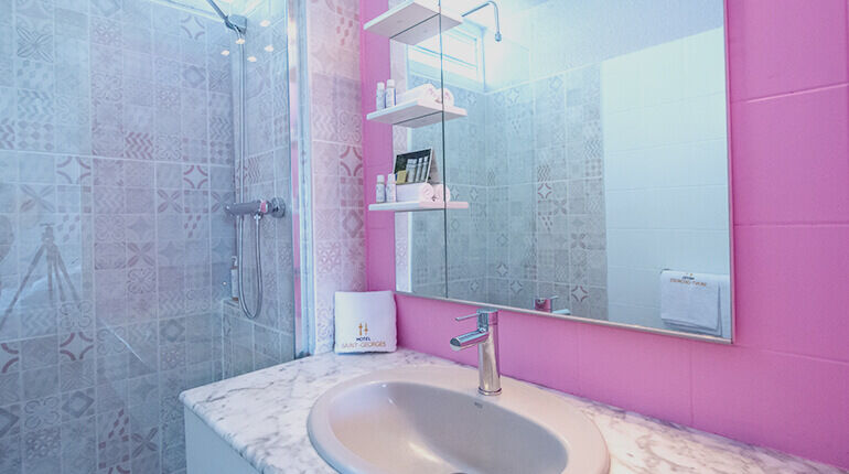 Hotel Saint-Georges 3*