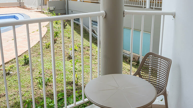 Hotel Saint-Georges Saint-Claude