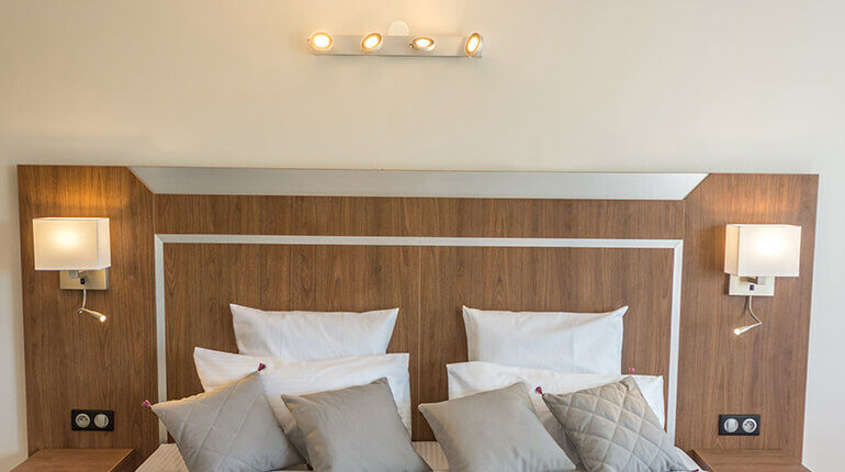 Hotel Saint-Georges Hotel Saint-Claude