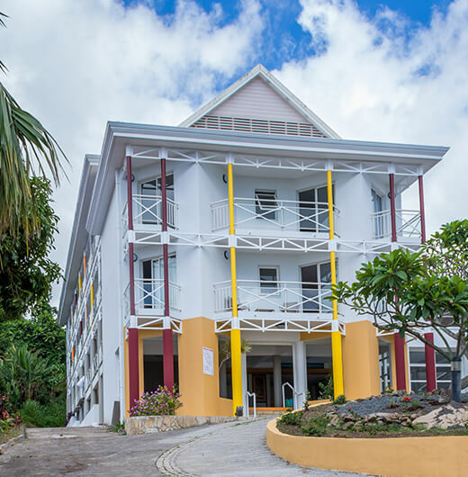 Hotel Saint-Georges Hotel 3*