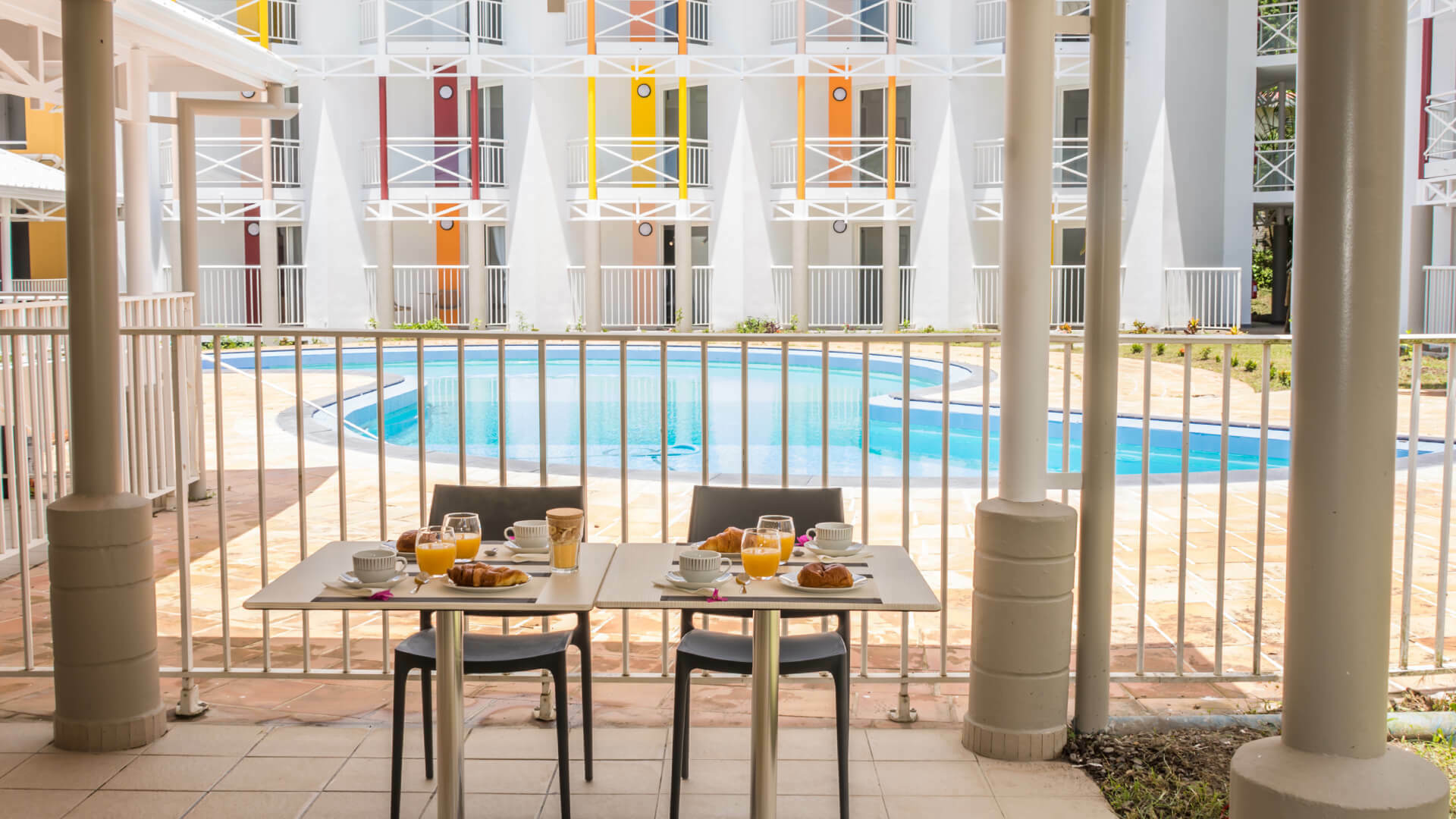 Hotel Saint-Georges