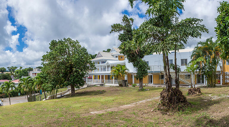 Hotel Saint-Georges