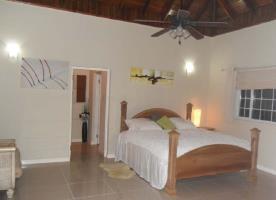 Paradise White House Tower Isle