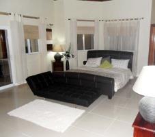 Paradise White House