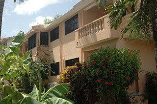 Club Villas Jazmin Hotel