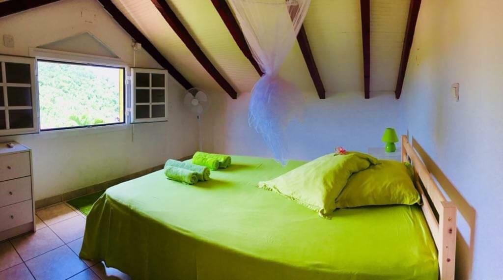 Holiday home Le Saintois *